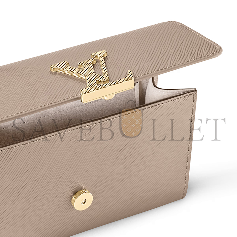 LOUIS VUITTON POCHETTE LOUISE M12789 (22*14*5cm)